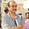Article image for: Uday Kiran's funeral