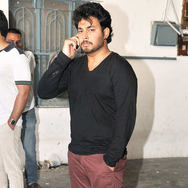 tanish