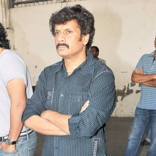 Uttej Stills