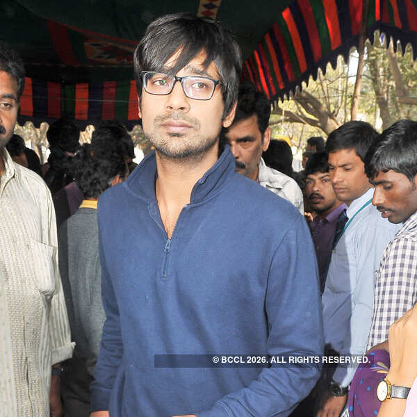 Uday Kiran