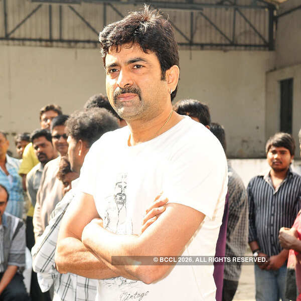 Uday Kiran