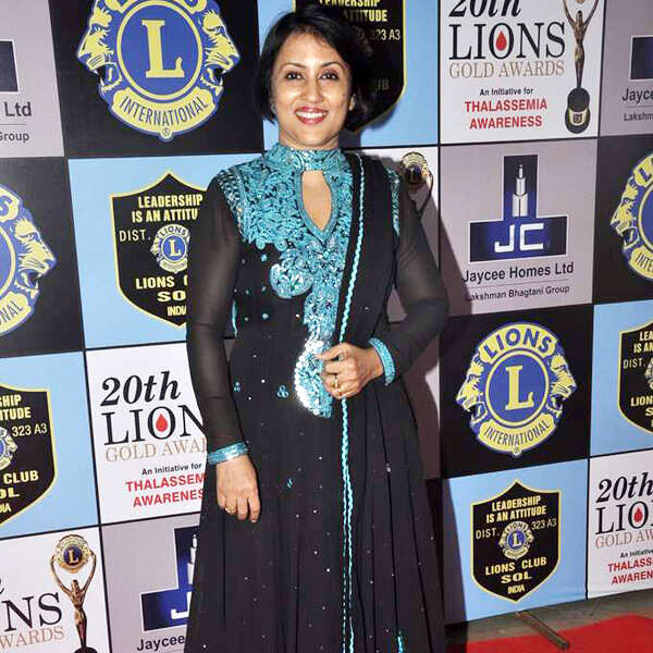 Madhushree