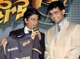 IPL: 'Kolkata Knight Riders'