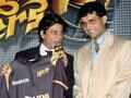 IPL: 'Kolkata Knight Riders'
