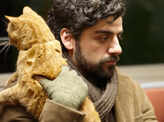 Inside Llewyn Davis