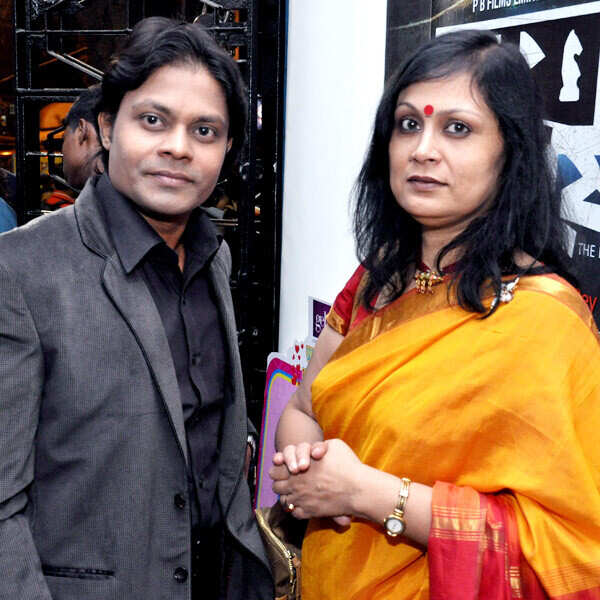 Satarupa Sanyal Photos