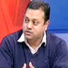 Article image for: BJP all game for the show in April: <i class="tbold">Sambit</i> Patra