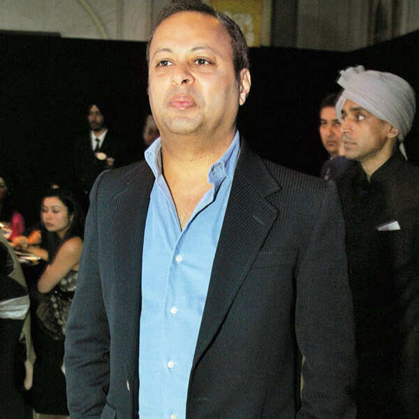 Sandeep Gupta. Pictures
