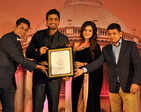 Times Nightlife Awards '14 - Winners : Kolkata