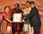 Times Food Guide Awards '14 - Winners : Kolkata