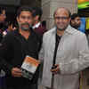 Article image for: New pictures of <i class="tbold">anilava chatterjee</i>