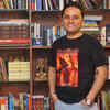 Amish Tripathi's top 5 books of 2013