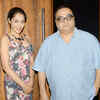 Article image for: Trending photos of <i class="tbold">raj kumar santoshi</i> on TOI today