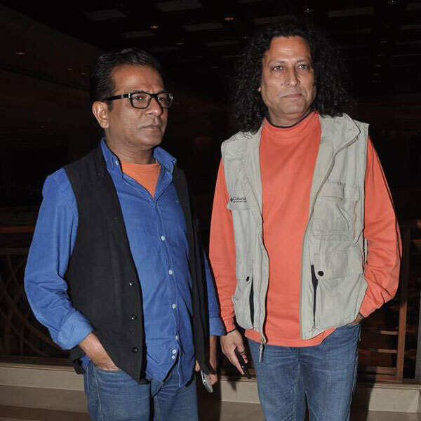 Anil George Photos