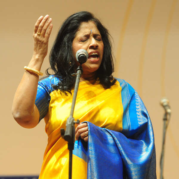 Kavita Krishnamurthy