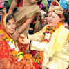 Article image for: A desi shaadi