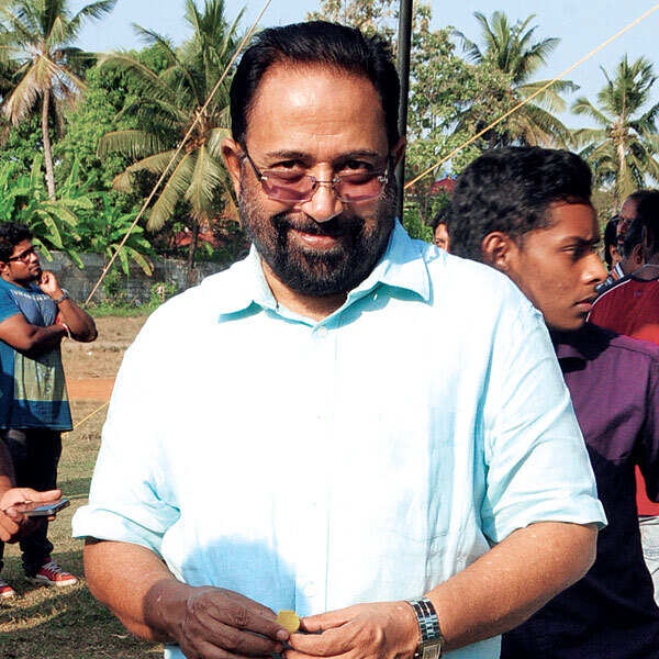 Sibi Malayil