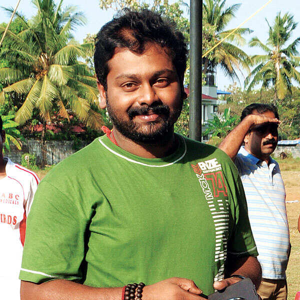 Saji Surendran Stills