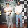 Article image for: Jimmy hopes to spook audiences with 'Darr@The Mall'