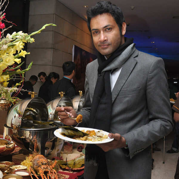 Samrat Chakrabarti Images