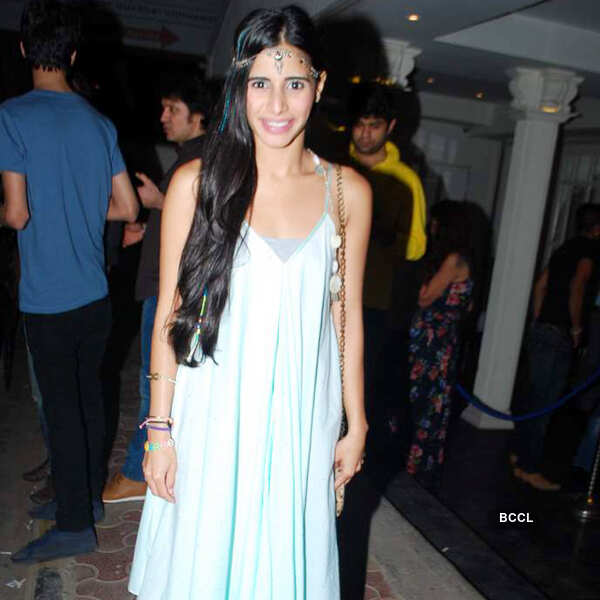 Soniya Mehra