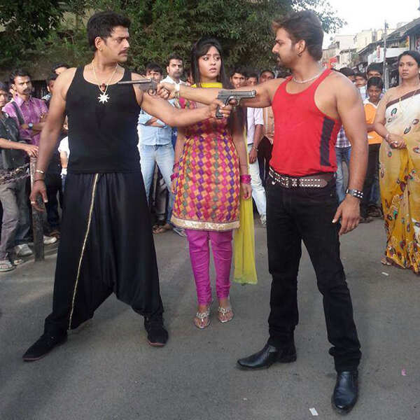 Subhi Sharma