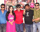 Babloo Pandit: Muhurat