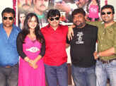Babloo Pandit: Muhurat