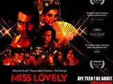 Miss Lovely