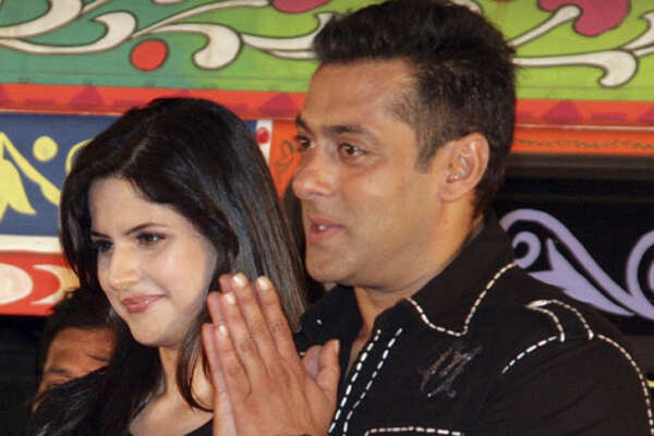 zarine khan Images