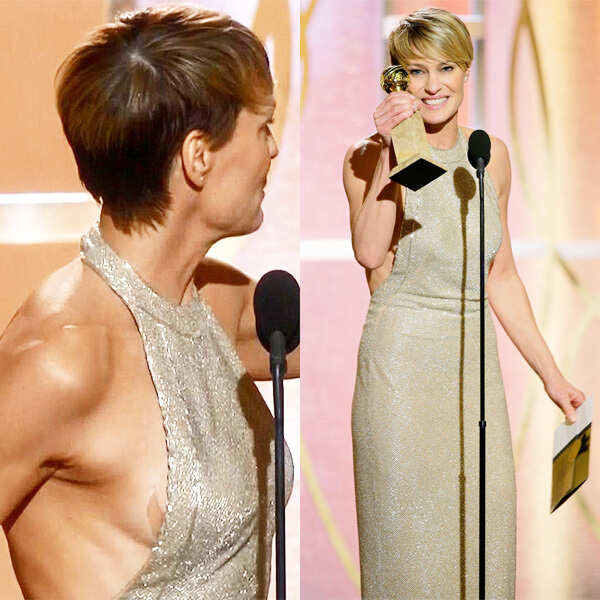 Robin Wright Images
