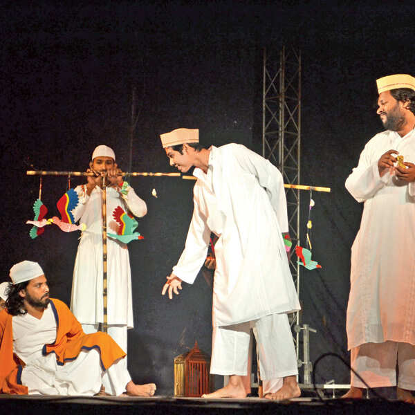 Atul Tiwari