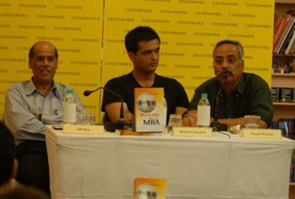 Nishant Kaushik Photos