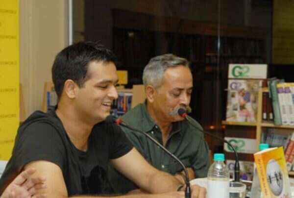 Nishant Kaushik Pictures
