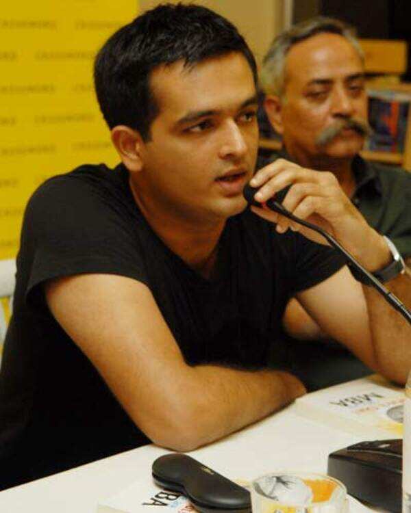 Nishant Kaushik Wallpapers
