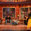 Salman Khan’s ROFL moments on Comedy Nights with Kapil