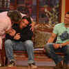 Salman Khan’s ROFL moments on Comedy Nights with Kapil