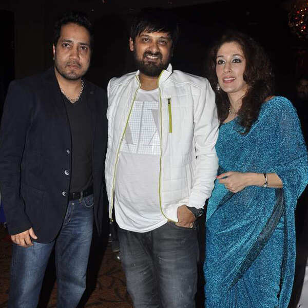 Sajid Ali