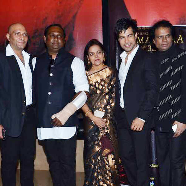 Sushmita Mukherjee