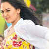 Article image for: Sonakshi Sinha to do an item number in a South film
