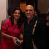 Article image for: A welcome party at ITC Gardenia