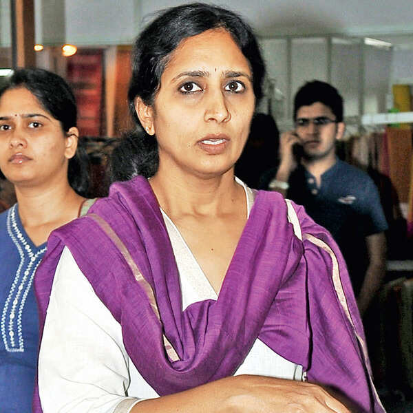 Neeraja