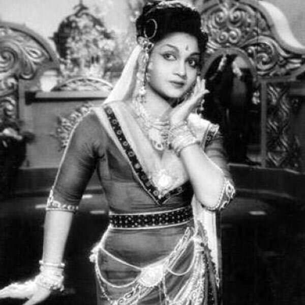 Anjali Devi