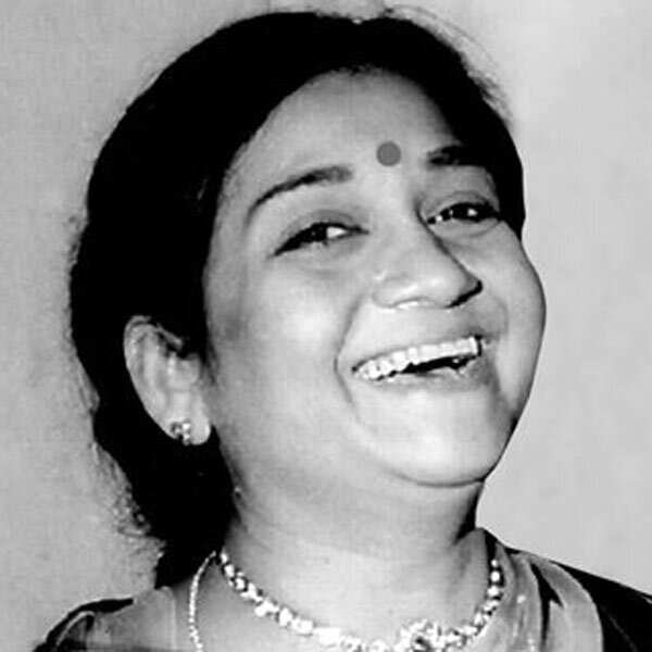Anjali Devi