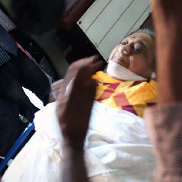 Anjali Devi