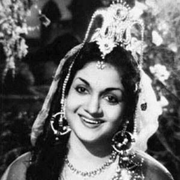 Anjali Devi