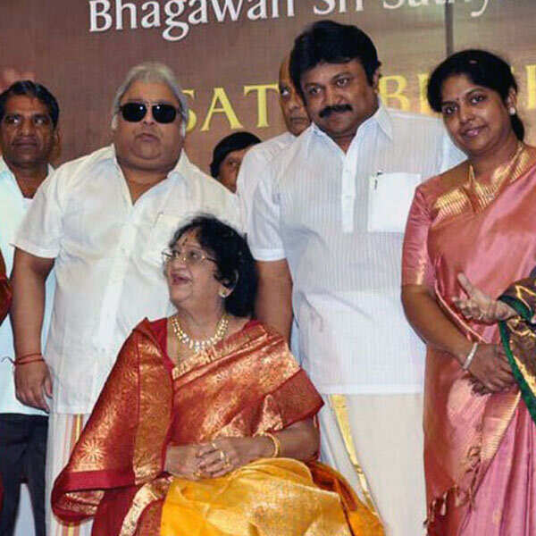 Anjali Devi