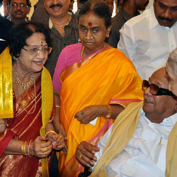 Anjali Devi
