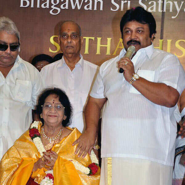 Anjali Devi
