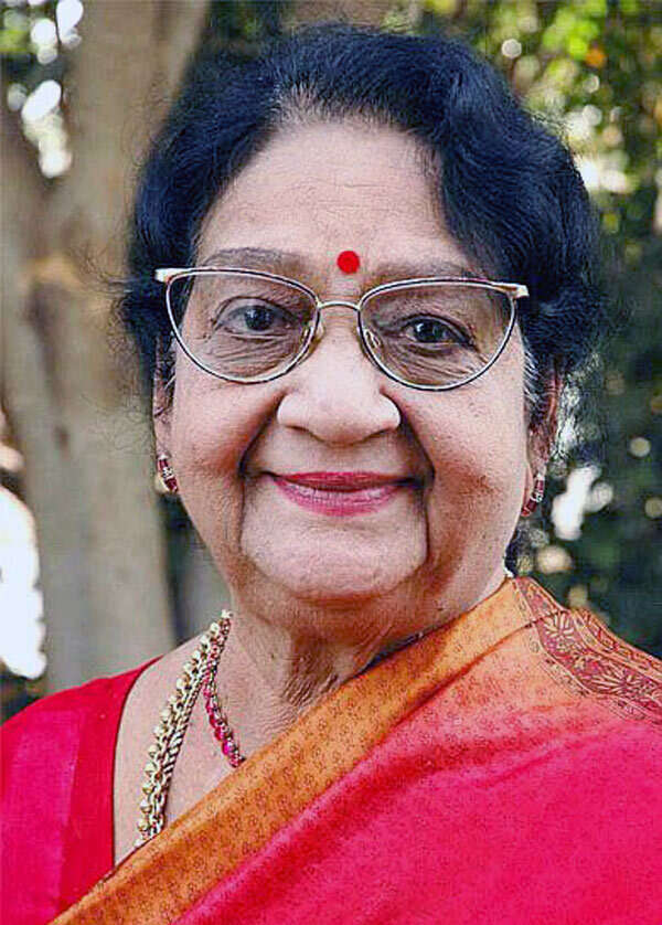 Anjali Devi